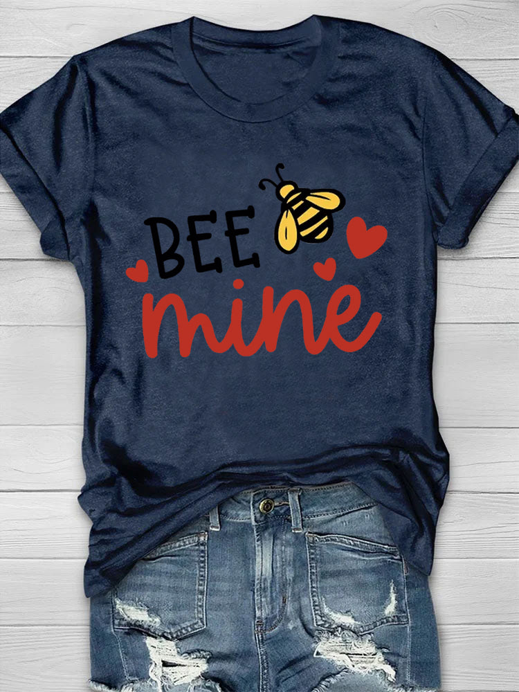 Bee Mine T-Shirt