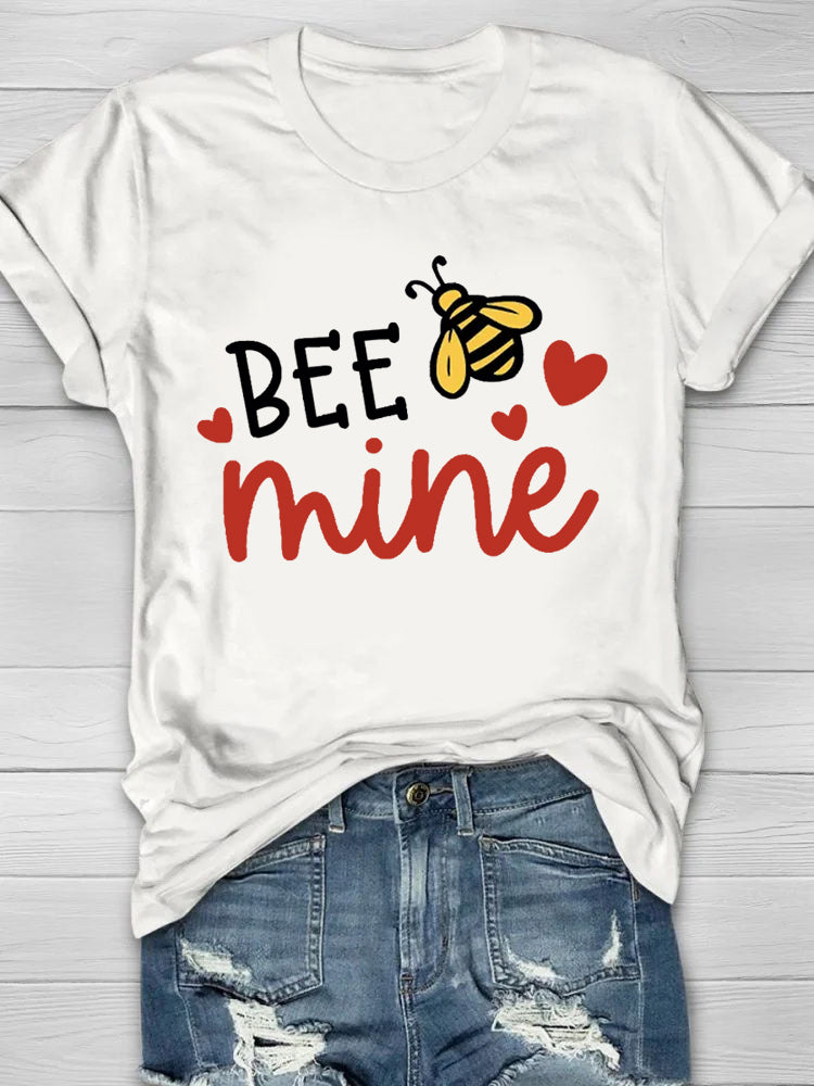Bee Mine T-Shirt