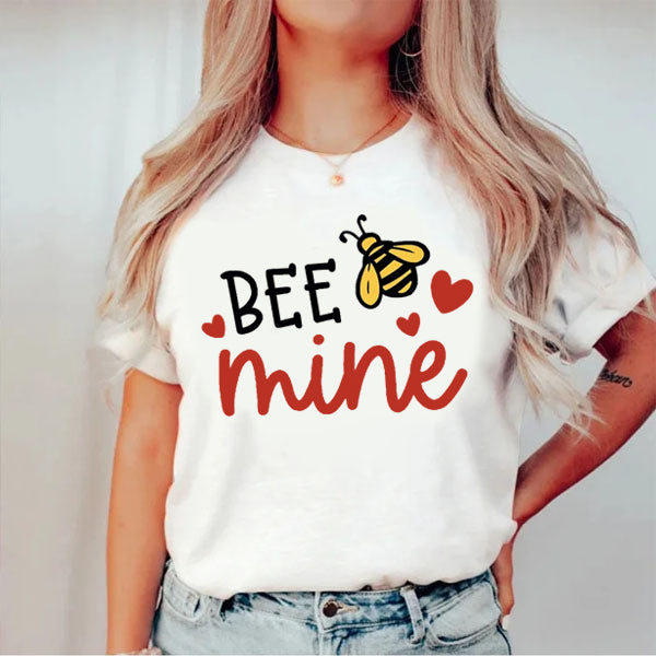 Bee Mine T-Shirt