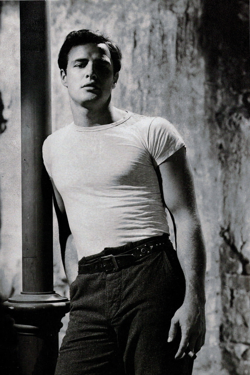 The Origin of modern Tees