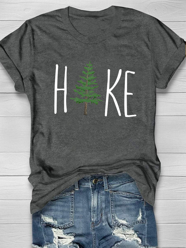 Hike T-Shirt