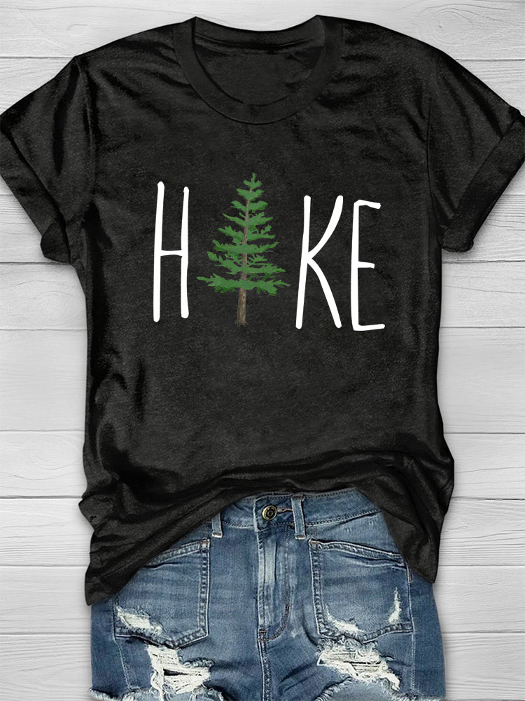 Hike T-Shirt