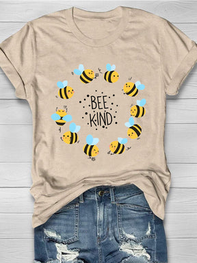 Be Kind Bee T-shirt